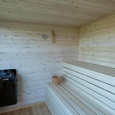Ve239-vejers-strand-snerlevej-5 度假居 *